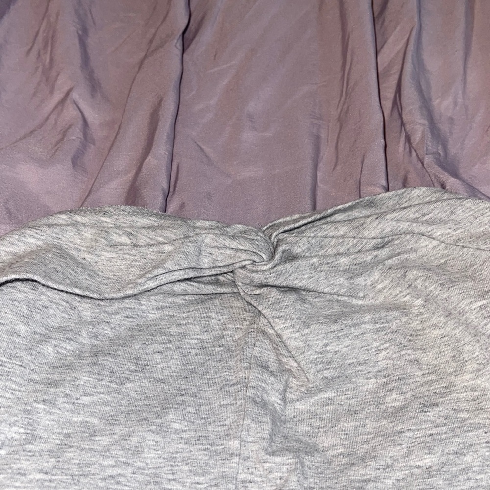 SLEEVELESS BODYSUIT - Picture 4 of 4